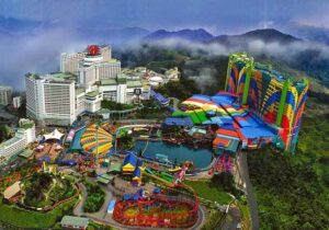 Malaysia Genting Highland