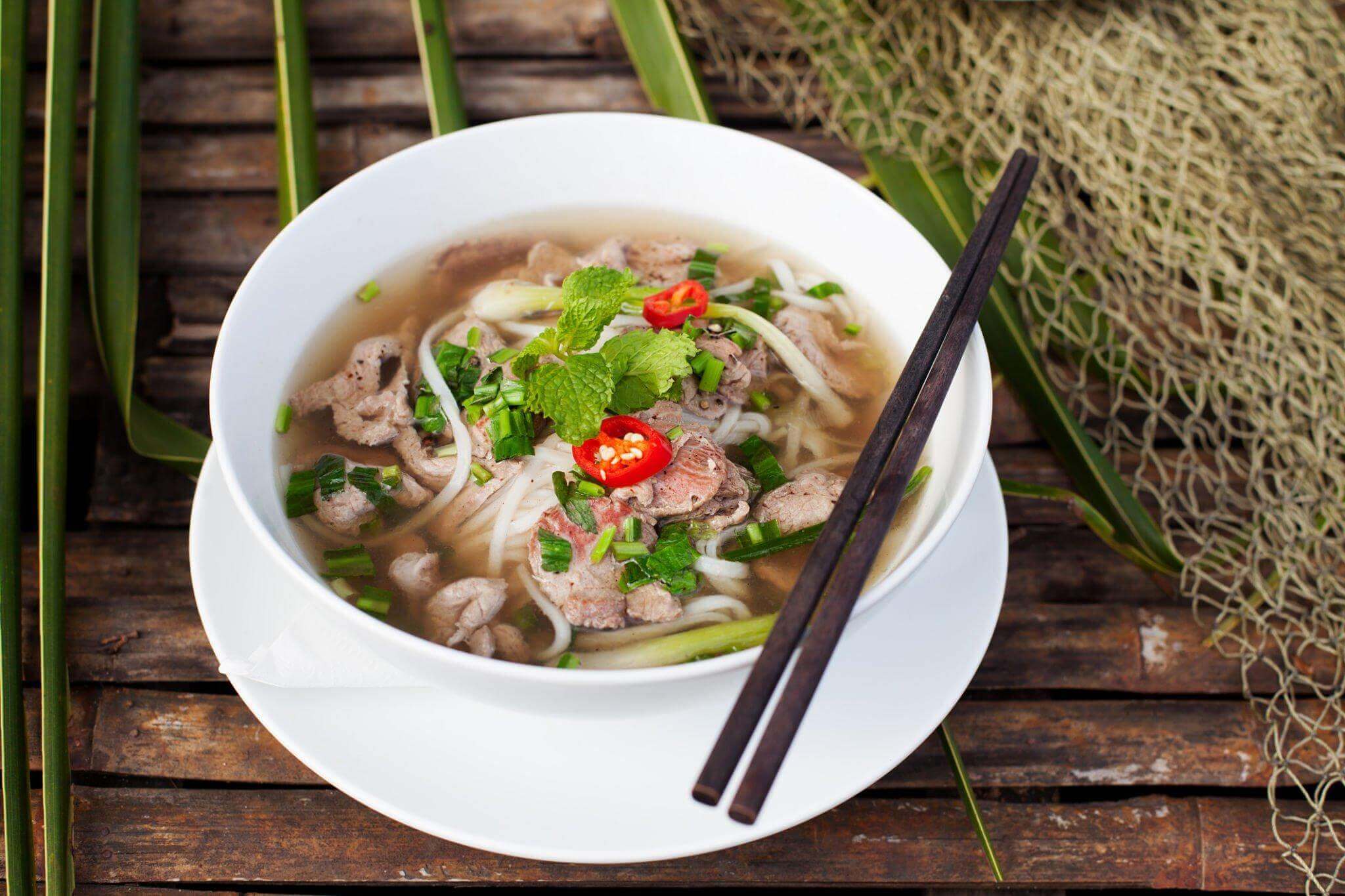 vietnamese pho