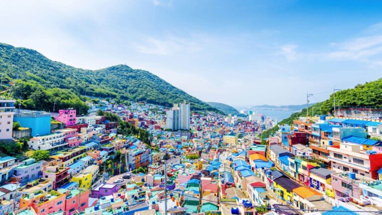 Busan