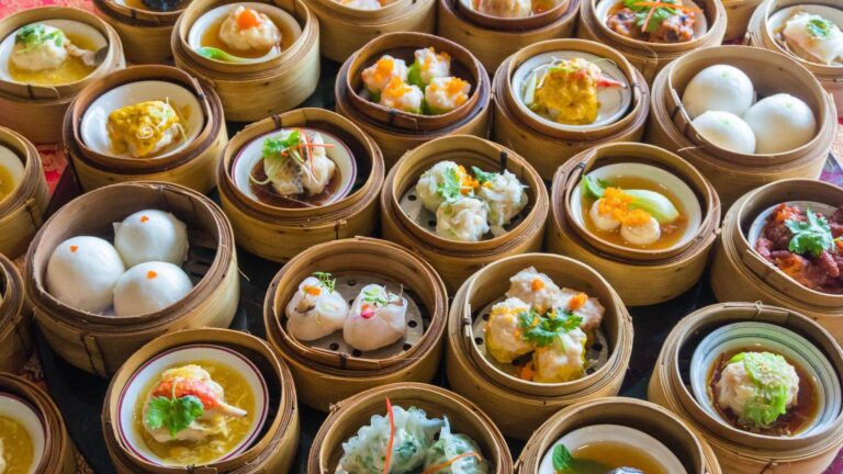 dim sum